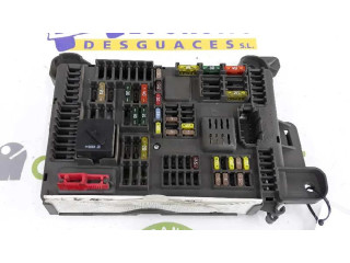   Pojistková skříňka 61146931687   BMW X6 E71 2010