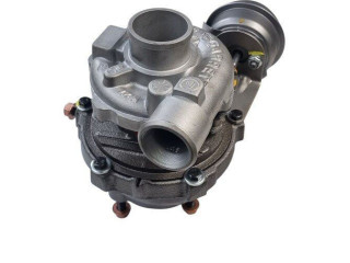 Турбина KIA Ceed 757886-0008, TC10-0313