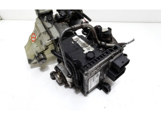 Блок управления коробкой передач 9664139780, 6KAHHXK7H Citroen C4 I Picasso