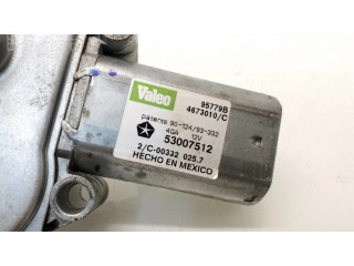 Моторчик заднего дворника 53007512, 95779B    Chrysler Town & Country III