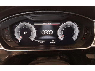 Píst 4N0920790D, 4N0920790D   Audi A8 S8 D2 4D     