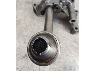 Масляный насос 038115105C, 038115121A Volkswagen Caddy