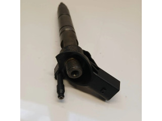 Форсунка A6420700587, 0445115 Jeep Grand Cherokee (WK) для дизельного двигателя 3