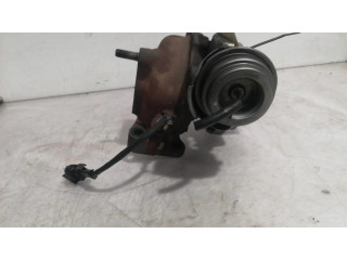 Turbodmychadlo Турбина SLV282012A701 Hyundai i30 1.6