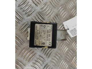 Блок управления CB01675DZC, G8D322AB Mazda Premacy