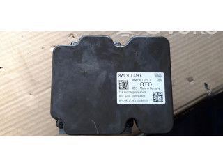 Блок АБС 8W0907379K, 8W0614517N Audi A5 2016 - года