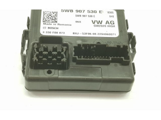 Блок управления 5WB907530E, 5WB907530E   Cupra Leon
