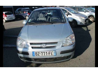 Зеркало электрическое        Hyundai Getz   -  года   