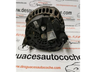 Генератор Skoda Octavia Mk2 (1Z)