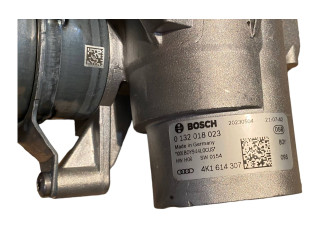 Блок комфорта 4K1614307   Audi A6 S6 C8 4K   