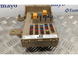 Pojistková skříňka Řídící jednotka BSM 82201FL230, JB006302N02 Subaru XV 2019