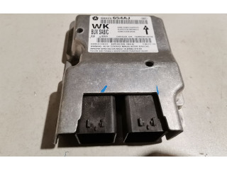 Блок подушек безопасности 68025654AJ Jeep Grand Cherokee