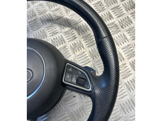 Руль 8X0419091M   Audi Q7 4L 2010