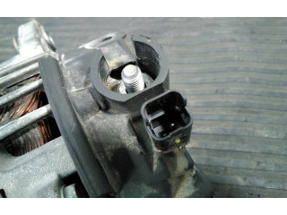 Генератор 9818677980, P3-B6-5-2 Peugeot 2008 I