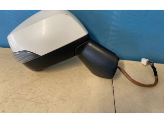 Zpětné zrcátko Subaru XV 2014 037507, 027507