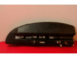 Подушка безопасности в сиденье 8200724241B Dacia Duster