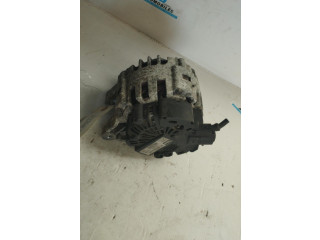 Генератор 9801895380   Citroen C4 I      