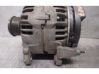 Генератор 05033757AB, 0124525128   Jeep Compass      