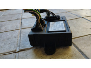 Блок управления дверью