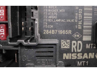 Модуль управления BSM 284B71965R   Dacia Sandero III    