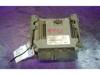 Řídící jednotka 0281011556, 0281011556 Lancia Musa 2005