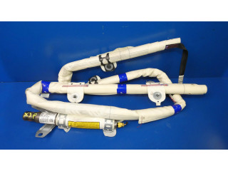 Боковая подушка безопасности Jaguar XJ X351