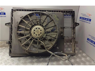 Комплект вентиляторов Tata Safari