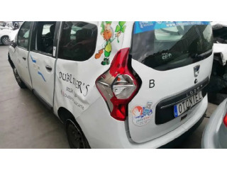 Генератор 231001910R, 231001568R Dacia Lodgy 1.6