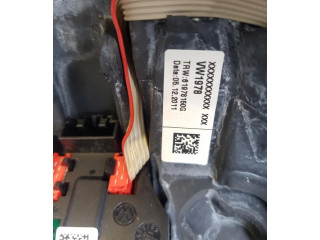 Volant Volkswagen Tiguan 2012   