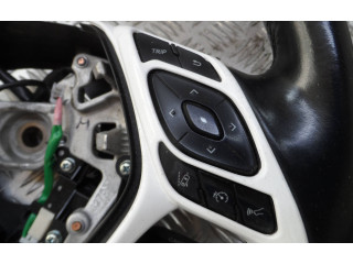 Руль Toyota C-HR I 2016 - 2023 года