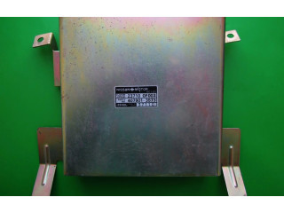 Řídící jednotka 237100F003, 407901-3573 Nissan Terrano 1996