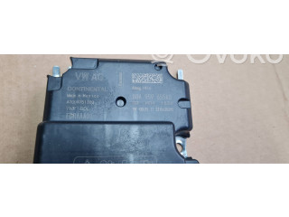 Блок подушек безопасности 80A959655AD, 2315630395   Audi Q5 SQ5