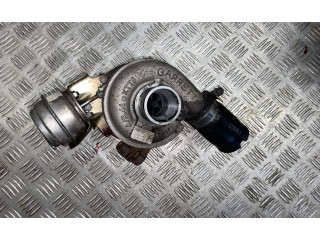 Turbodmychadlo Турбина 28201-2A850, 794097-0003 Hyundai i40 D4FD