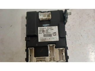 Pojistková skříňka Řídící jednotka BSM 284B1CC000, 021774   Nissan Murano Z50 2006