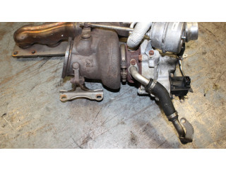 Турбина BMW 1 E82 E88 3.0 7588995, 770049447 для двигателя N55B30A для двигателя 135i