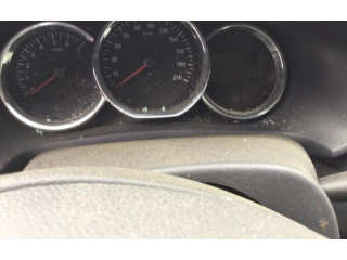 Панель приборов 248100621R Dacia Sandero II