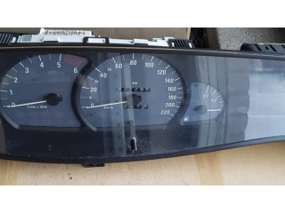 Панель приборов 13109657BL, 231002   Opel Omega B2       