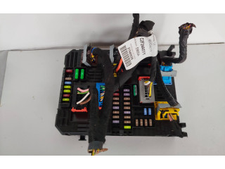 Блок предохранителей 9845141280 Citroen Berlingo