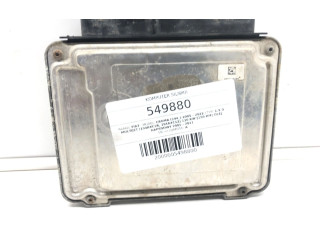 Řídící jednotka 55205064 Fiat Croma 2005