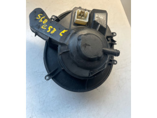 Вентилятор печки 28417, 86577 Volvo V70