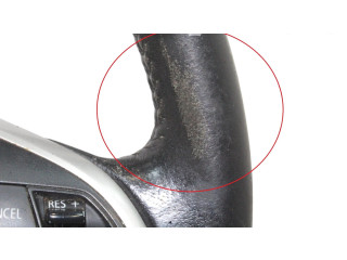 Руль Mitsubishi Outlander 2013 - 2021 года 4400A630XA