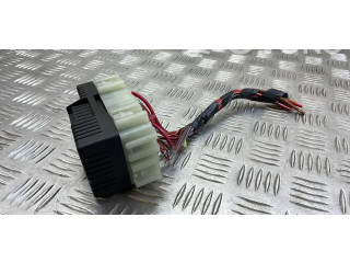 Блок предохранителей     Volvo V70    