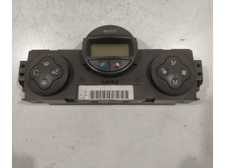 Блок управления климат-контролем 8200141294   Renault Scenic II   Grand scenic II