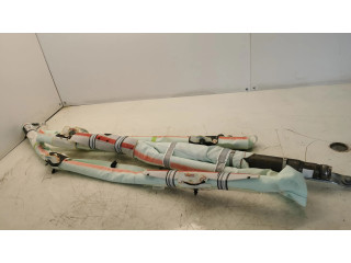 Боковая подушка безопасности 68250174AG   Jeep Grand Cherokee WL