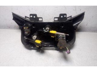 Блок управления климат-контролем 95320278   Chevrolet Sail