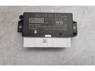 Блок управления 1K8919465A, 1K8919465A   Volkswagen Caddy