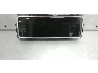 Блок комфорта 4K0919158B, 4K0919158BV58 Audi e-tron