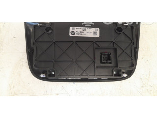 Блок управления климат-контролем 60928144 Jeep Compass