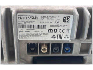 Блок комфорта S1152, 156146840 Alfa Romeo Giulietta