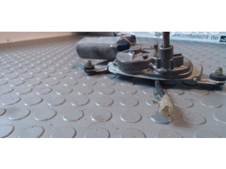 Моторчик заднего дворника 8513097201 Daihatsu Sirion